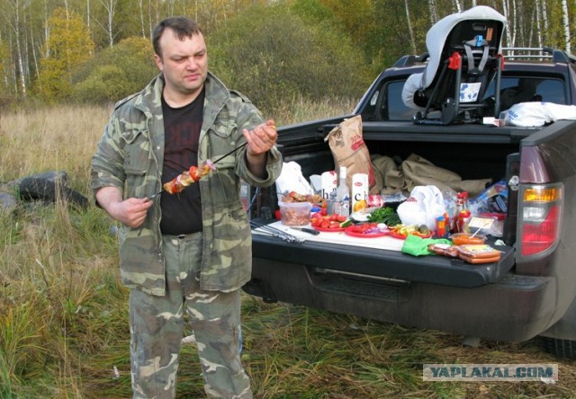 Новый УАЗ Пикап с турбодизелем ЗМЗ.