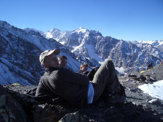 Норвежец посетил 198 стран мира