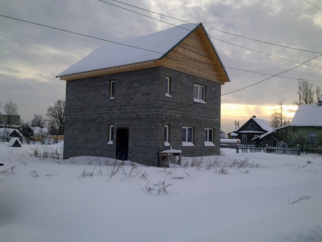 Продаю дом