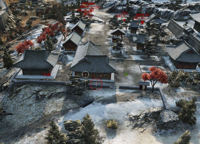 Wargaming 27
