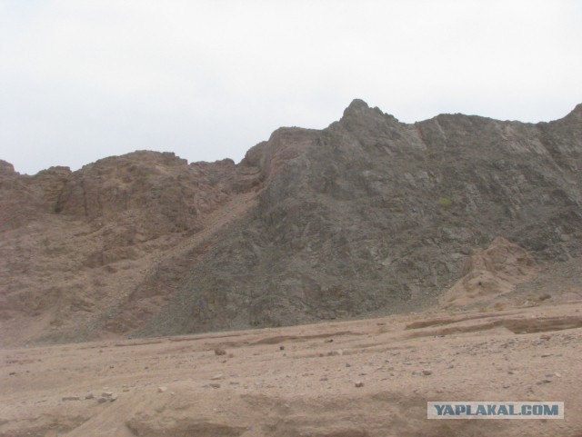 Деревенская Америка