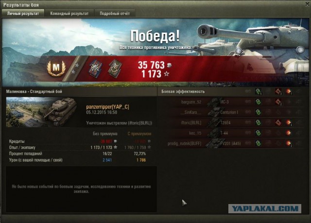 Wargaming 30!