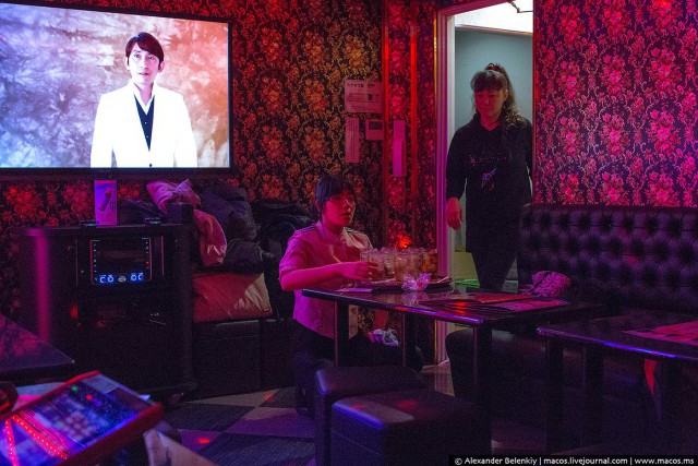 Особенности японского досуга