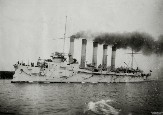 Богиня утренней зари