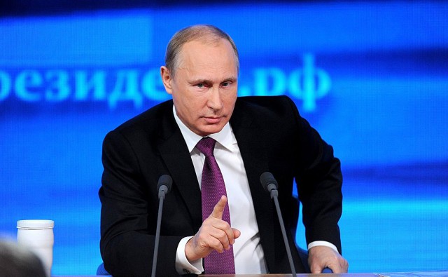 Ставка на элиты: почему обращения к Путину теперь заканчиваются плохо