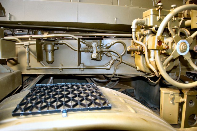 Легендарная 135-я: рождение известных советских ракетовозов ЗИЛ