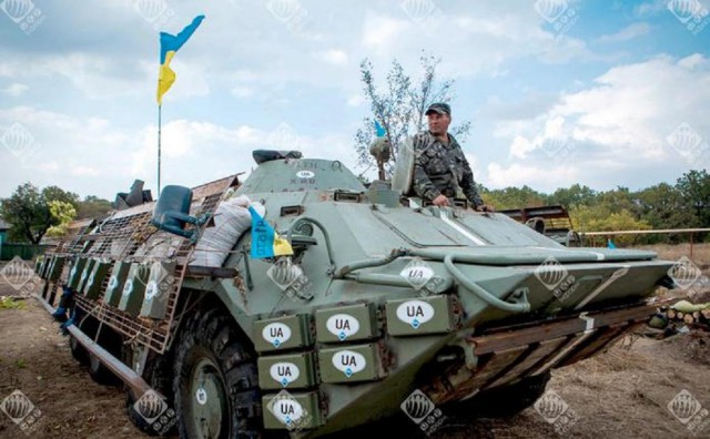 Литва отказалась покупать военную технику