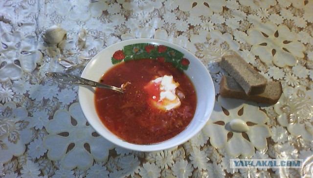 Аццкая кухня 2  (кулинарный адъ)