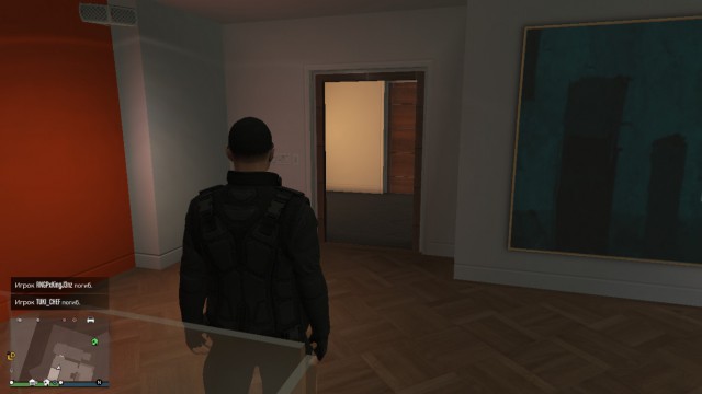 GTA 5, новый симулятор гопника