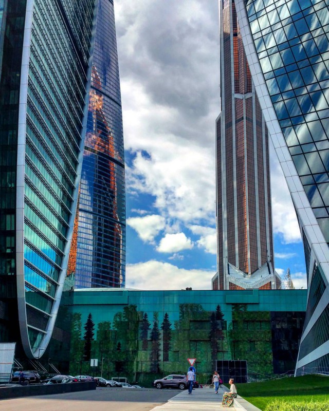 Если хороший фотоаппарат, то ты крутой! ЭТО НЕПРАВДА!