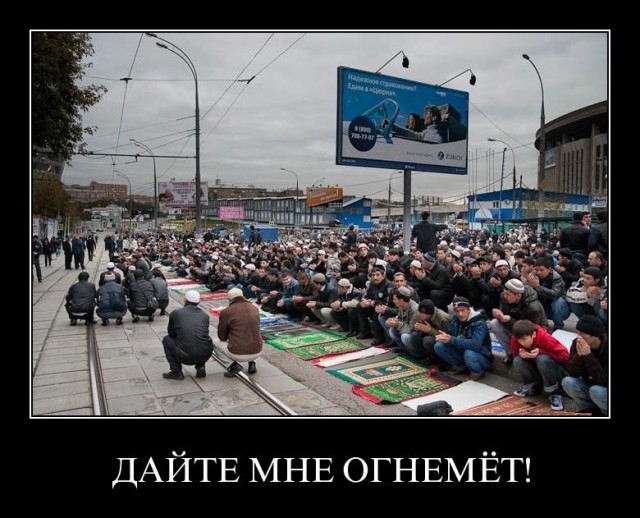 Интересные и редкие ретро-фотографии