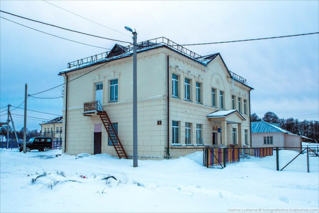 Соловки, которые не показывают