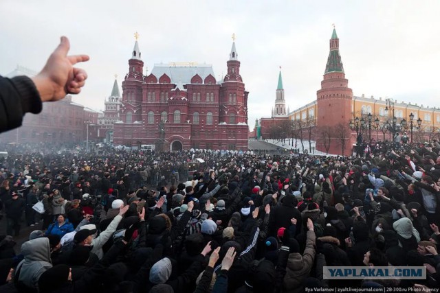 В Петербурге скинхед убил гражданина Беларуси за просьбу "не зиговать"