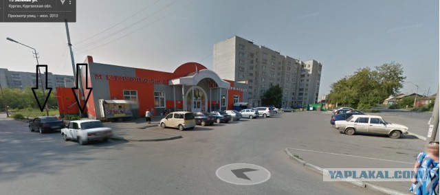 Что делать, если ваше авто заблокировали.