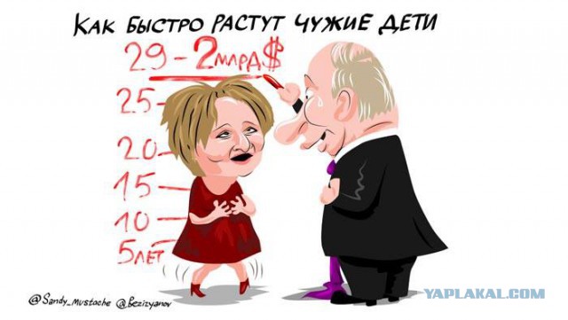 А есть ли у России иной путь?