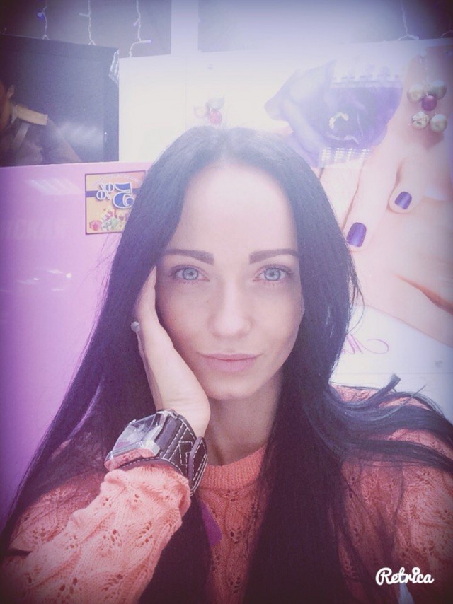 Приятные девушки из сети