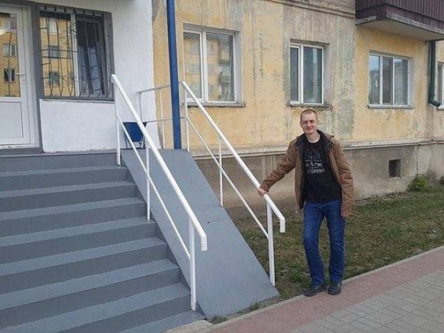 Удивительные снимки с российских просторов