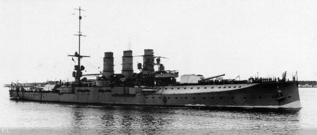 Флот. Картинок пост