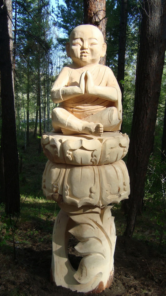 Любовь на троих