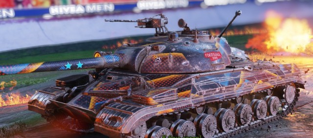 Wargaming 53