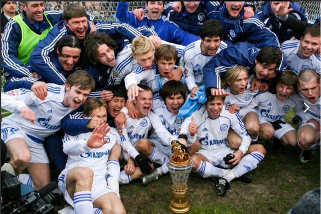 РПЛ 2018-2019(часть V)