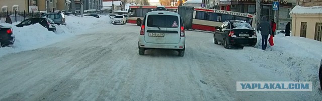 Многострадальный Саратов