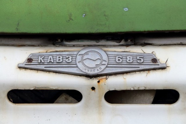 “677 вызывает 4104, прием!” – почему система названий советских автомобилей это гениально