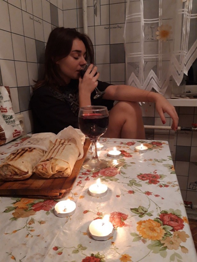 Чудики из социальных сетей