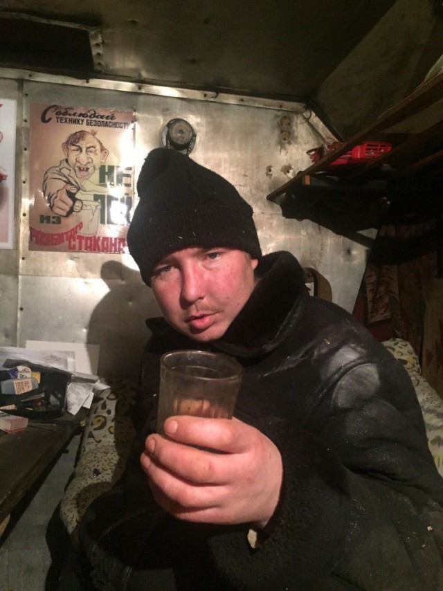 Скотсети и прочие интернеты 18.03.19