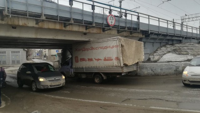 Удивительные снимки с российских просторов 07.04.19