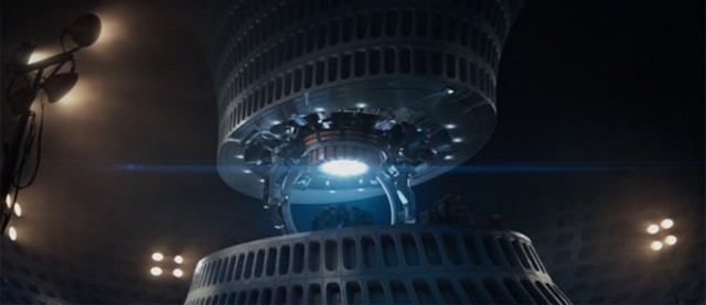 Машины Времени в кинофантастике