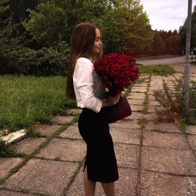Симпатяжки