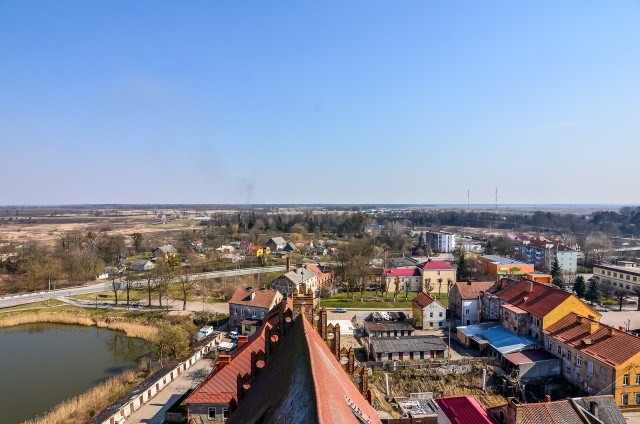 Прогулка по Калининградской области