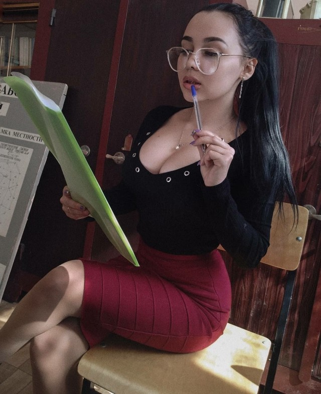 Надоела политика. Красота спасет мир