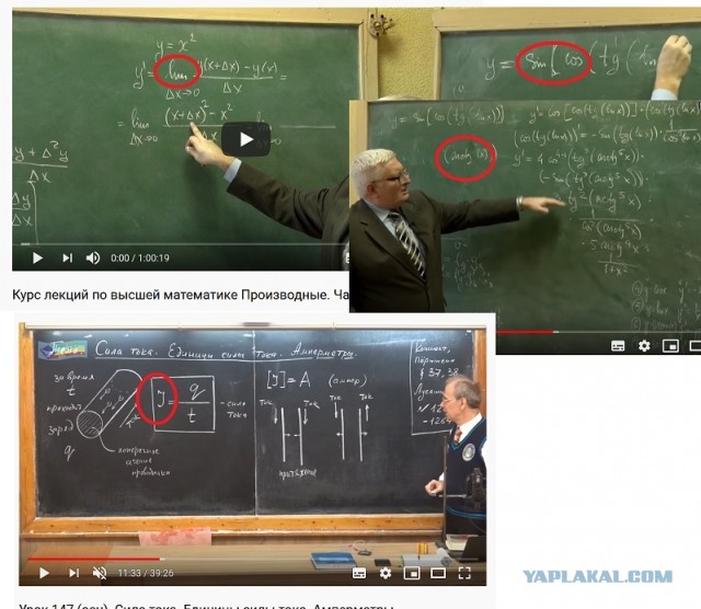 Я сегодня испытала когнитивный диссонанс