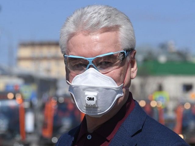 Без намоpдника? Ходи голoдный!