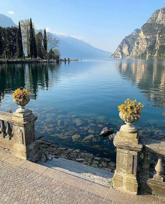 Красота фотографии