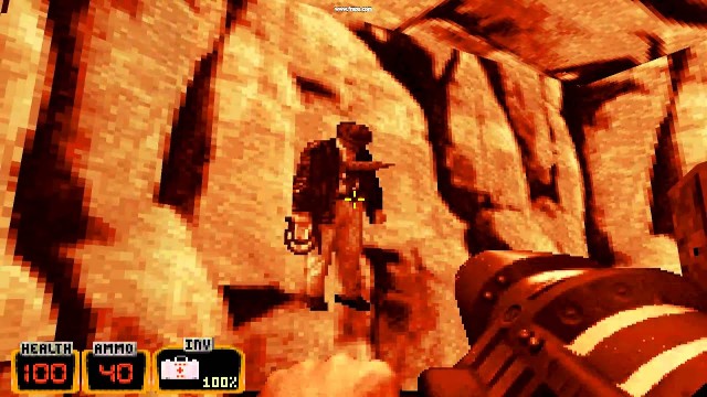 25 лет Duke Nukem 3D. Интересные факты о культовой серии
