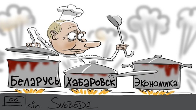 Как правильно делать съёмку
