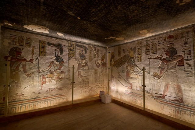 Египет без моря — короткое путешествие от Каира до Абу-Симбела или 3000 лет истории за неделю