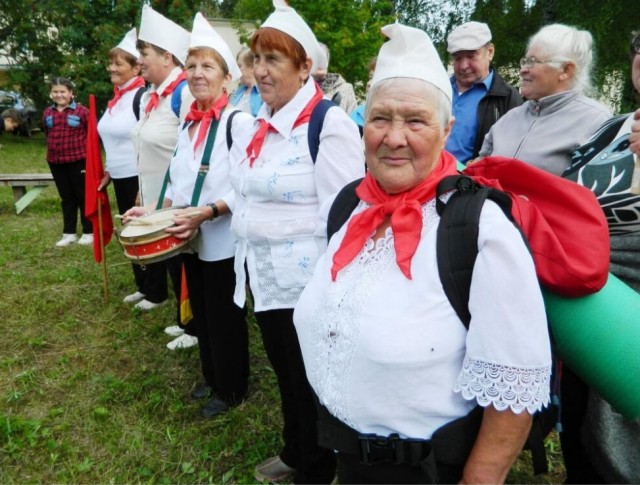 На ЯПе вообще есть молодые?