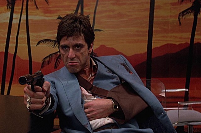 Бездуховный запад. Часть Шестая