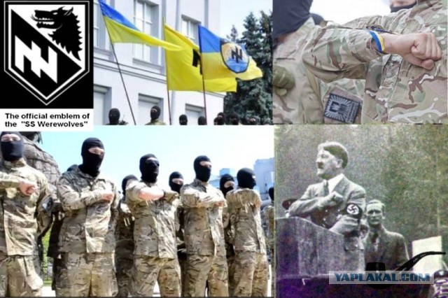 Азов поехал в санаторий