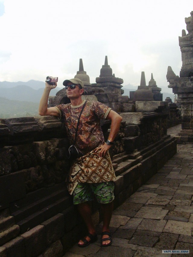 Они живут только 40 лет