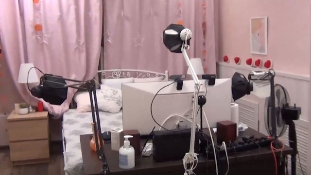 Силовики накрыли порностудию в Дзержинском районе в Перми