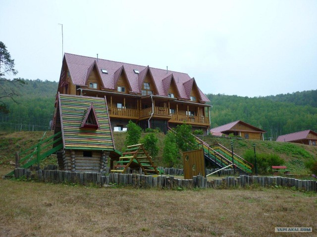 Экскурсия на памятник Юнеско в России