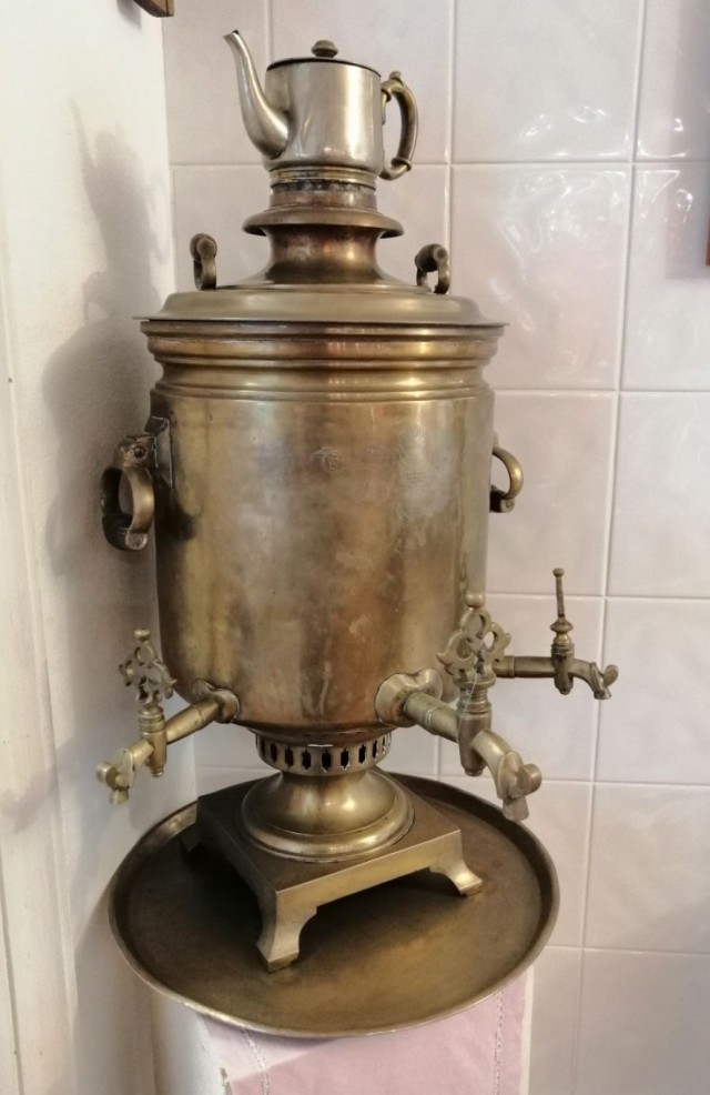 Странная женская натура. Вам для чего это надо?