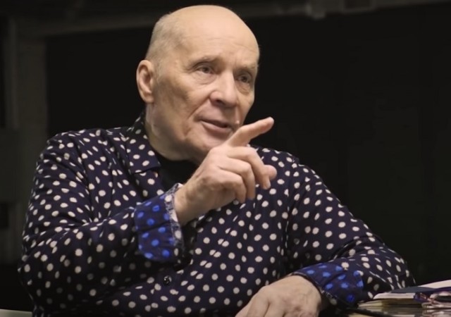 Народный артист Александр Филиппенко уехал из России после осуждения СВО