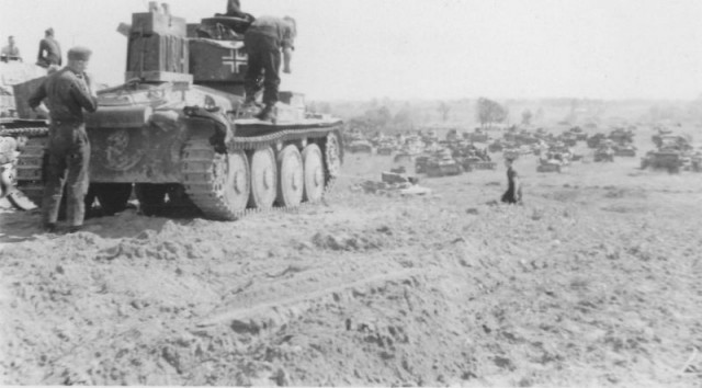 Подборка фотографий Великой Отечественной войны. Часть 4