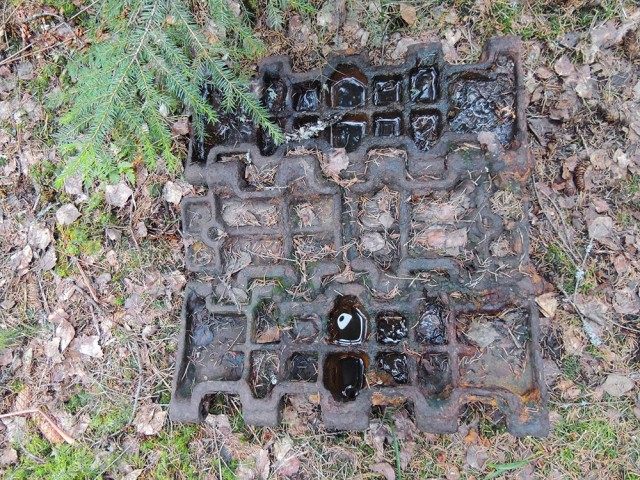 Перекур перед боем. Исходный рубеж 80 лет спустя